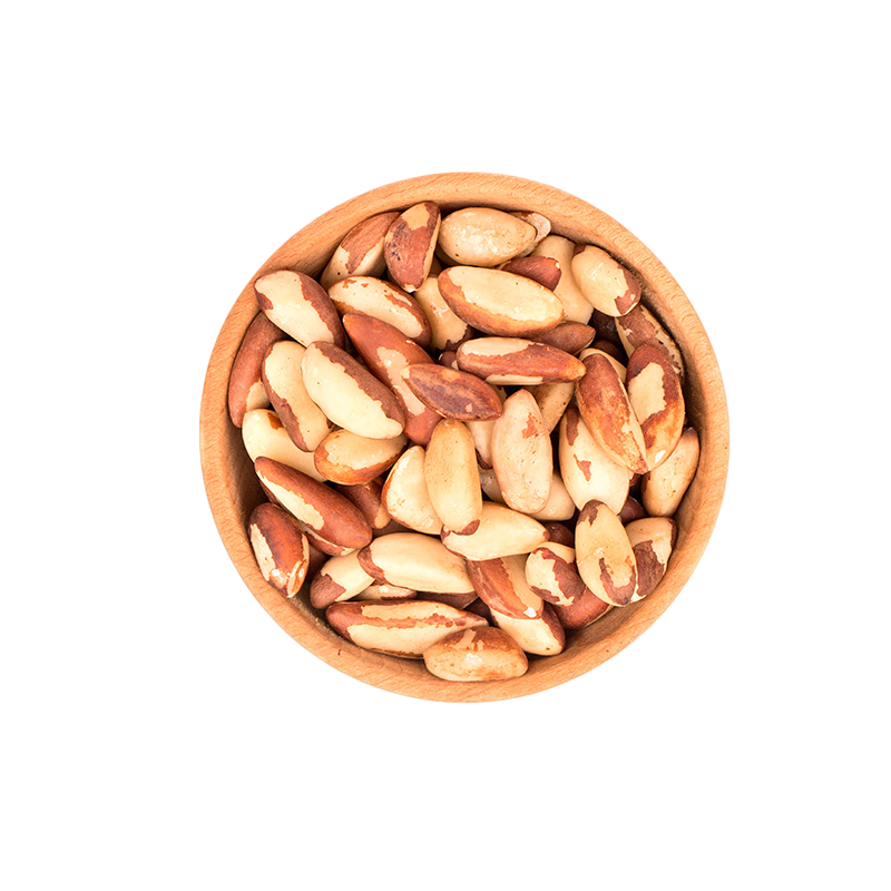 Castanha Castanha