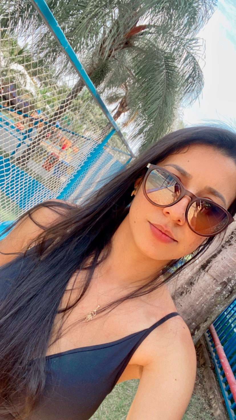 Michelle Lopes Michelle Lopes